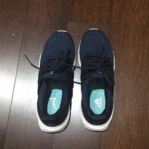 Adidas Parley Ultraboost Sneakers
